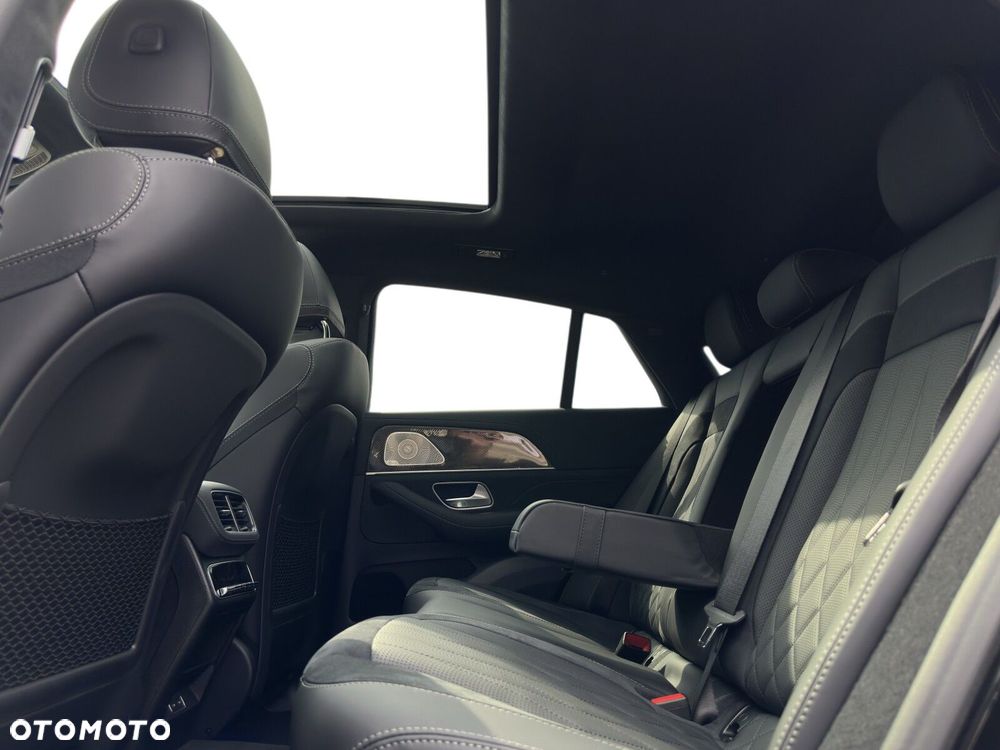 Mercedes-Benz GLE AMG 53 PHEV 4-Matic+ - 17
