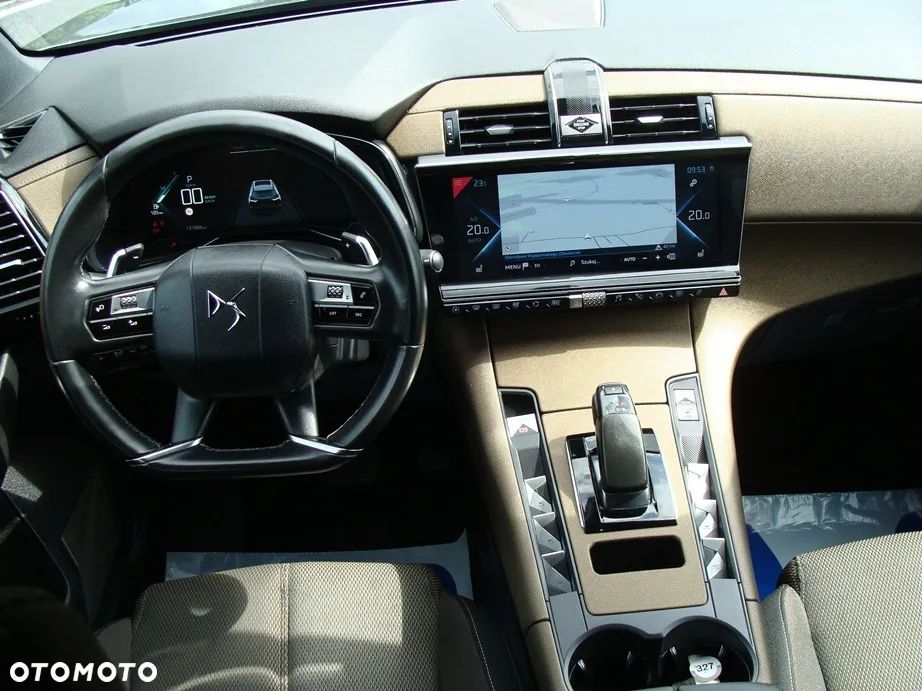 DS Automobiles DS 7 Crossback 1.6 E-Tense So Chic - 20