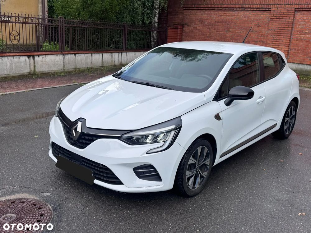 Renault Clio - 13