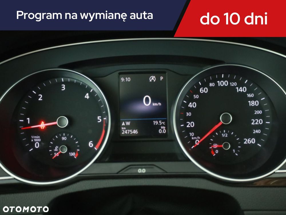 Volkswagen Passat Variant - 10
