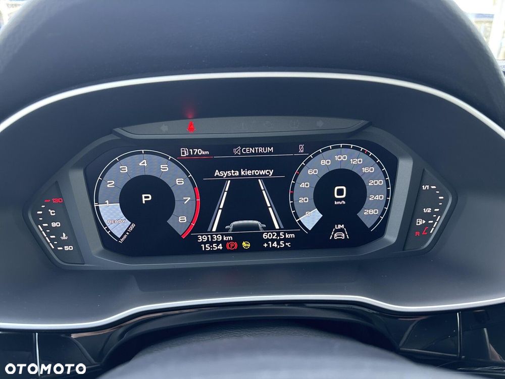 Audi Q3 35 TFSI S tronic - 19