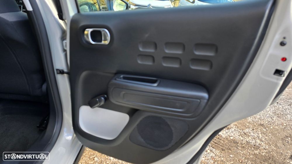 Citroën C3 1.2 PureTech Feel Pack - 47