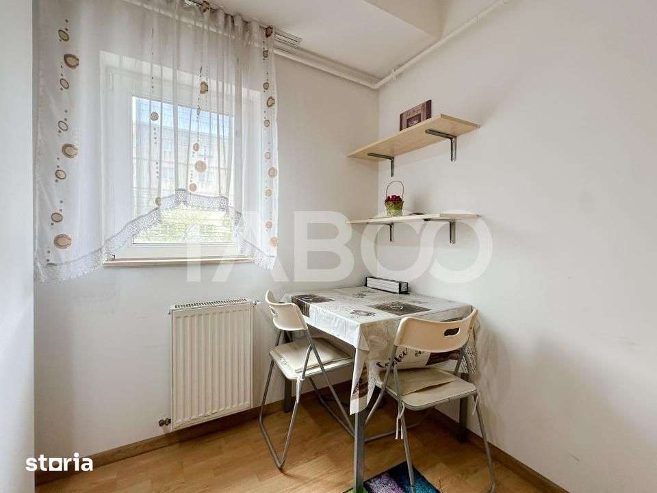 Photo 6 of Apartament 1 bedroom in Strada Fabricii de Zahar