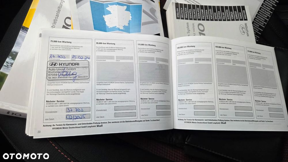 Hyundai i10 1.2 Premium - 18