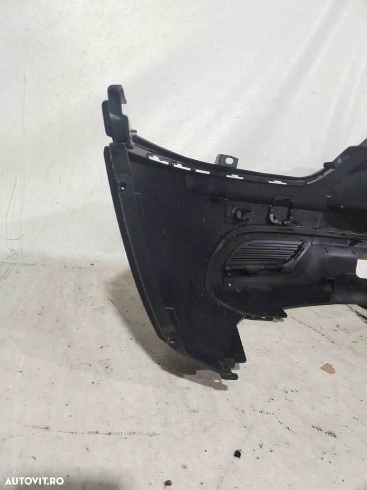 Bara spate Renault Kadjar, 2020, 2021, 2022, 2023, 2024, 2025, cod origine OE 850220923R. 10069 - 13