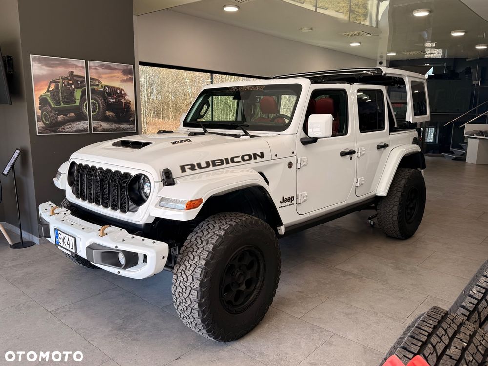 Jeep Wrangler - 18