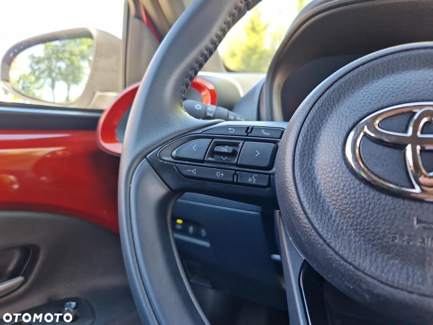Toyota Aygo X - 23