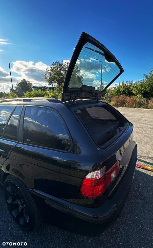 BMW Seria 5 - 9