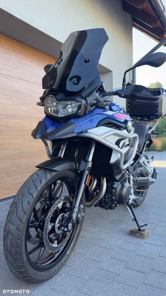 BMW GS - 13