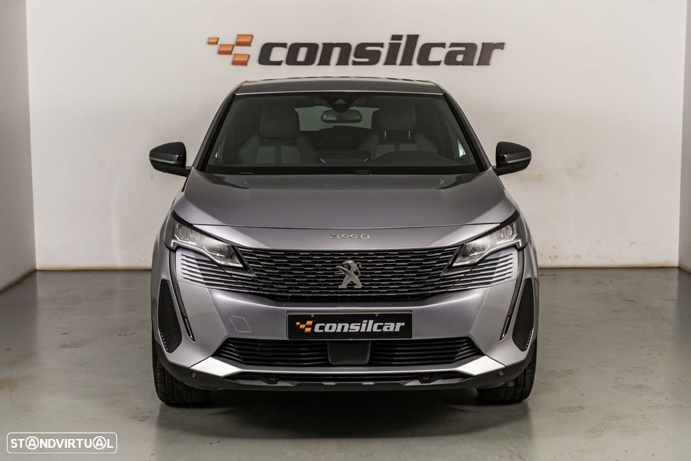 Peugeot 3008 1.6 Hybrid Allure Pack e-EAT8 - 6