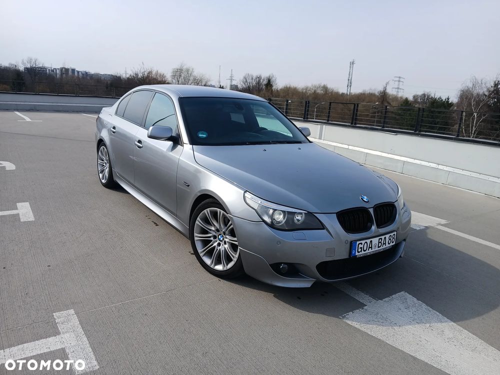BMW Seria 5 - 3