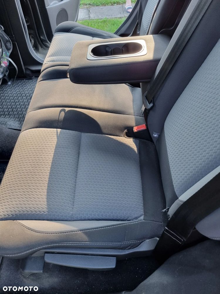 Ford Escape - 17