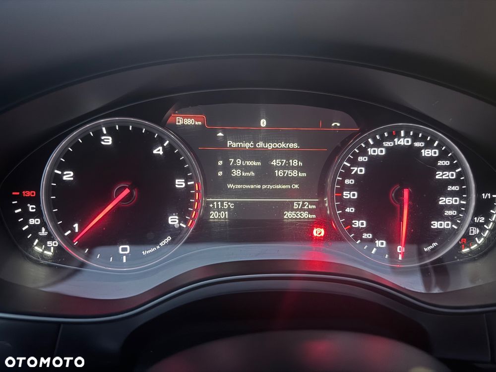 Audi A6 Avant 2.0 TDI DPF - 13