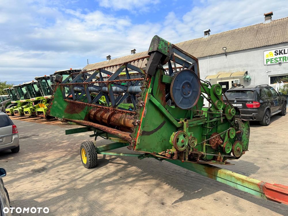 John Deere 1188 SII - 27