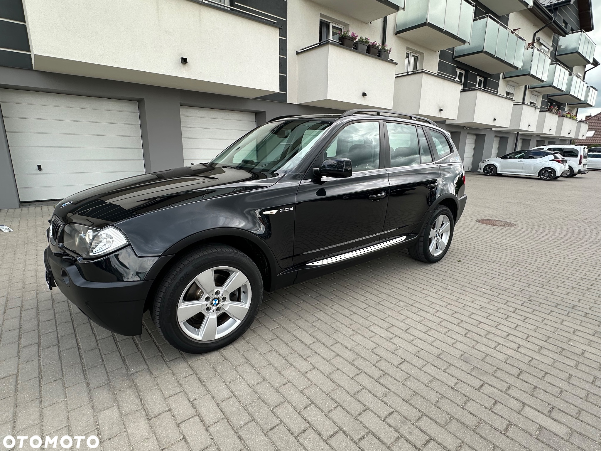 BMW X3 xDrive30d Limited Sport Edition - 13