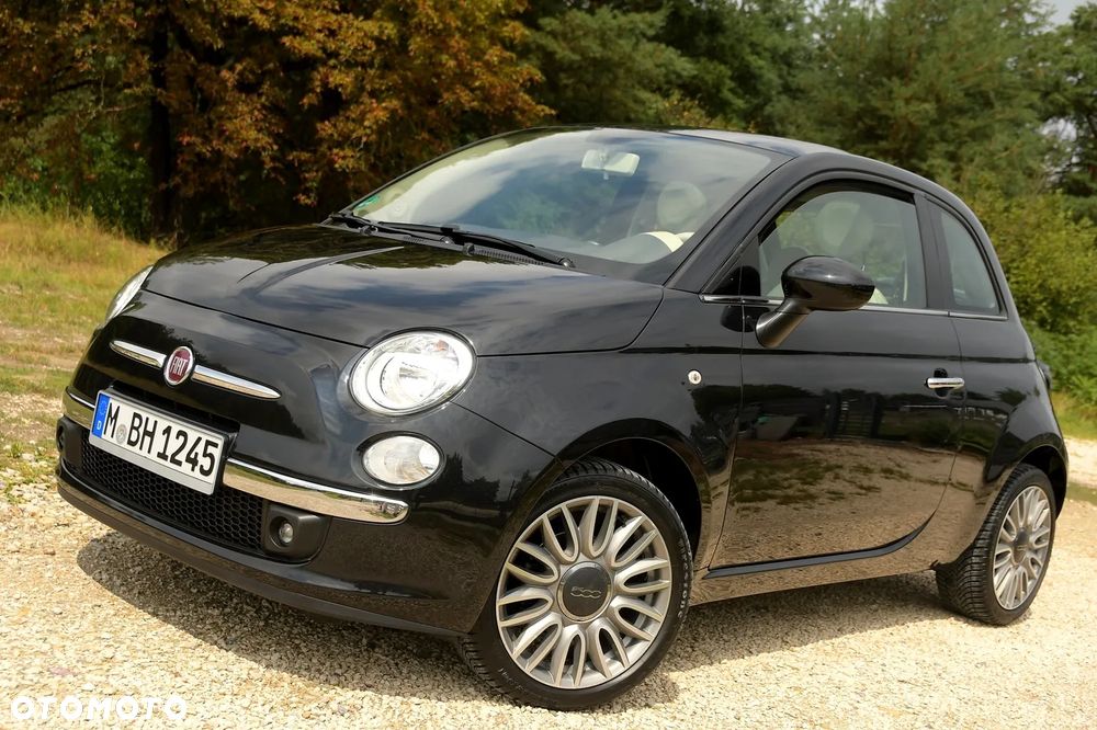 Fiat 500 1.2 8V Collezione - 3