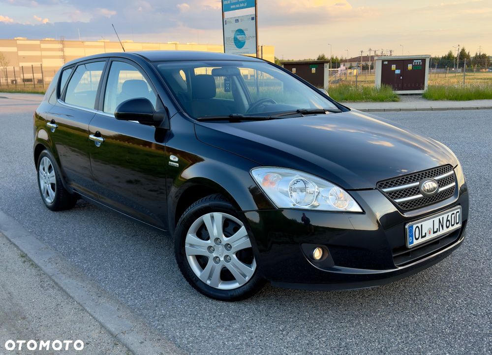 Kia Ceed 1.6 Comfort - 5