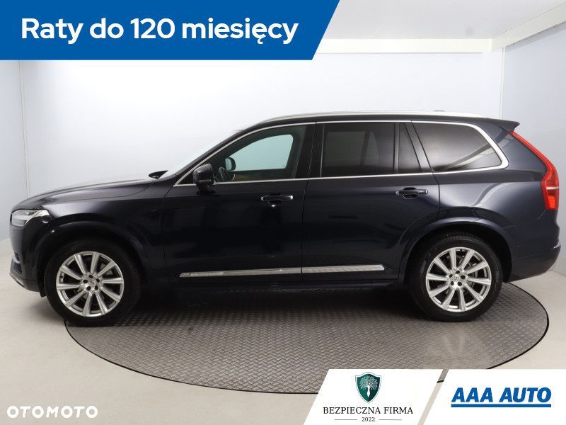 Volvo XC 90 - 4