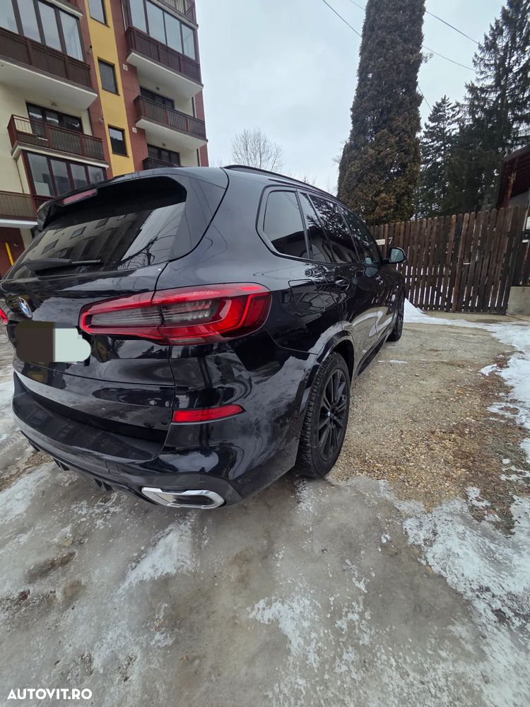 BMW X5 - 9