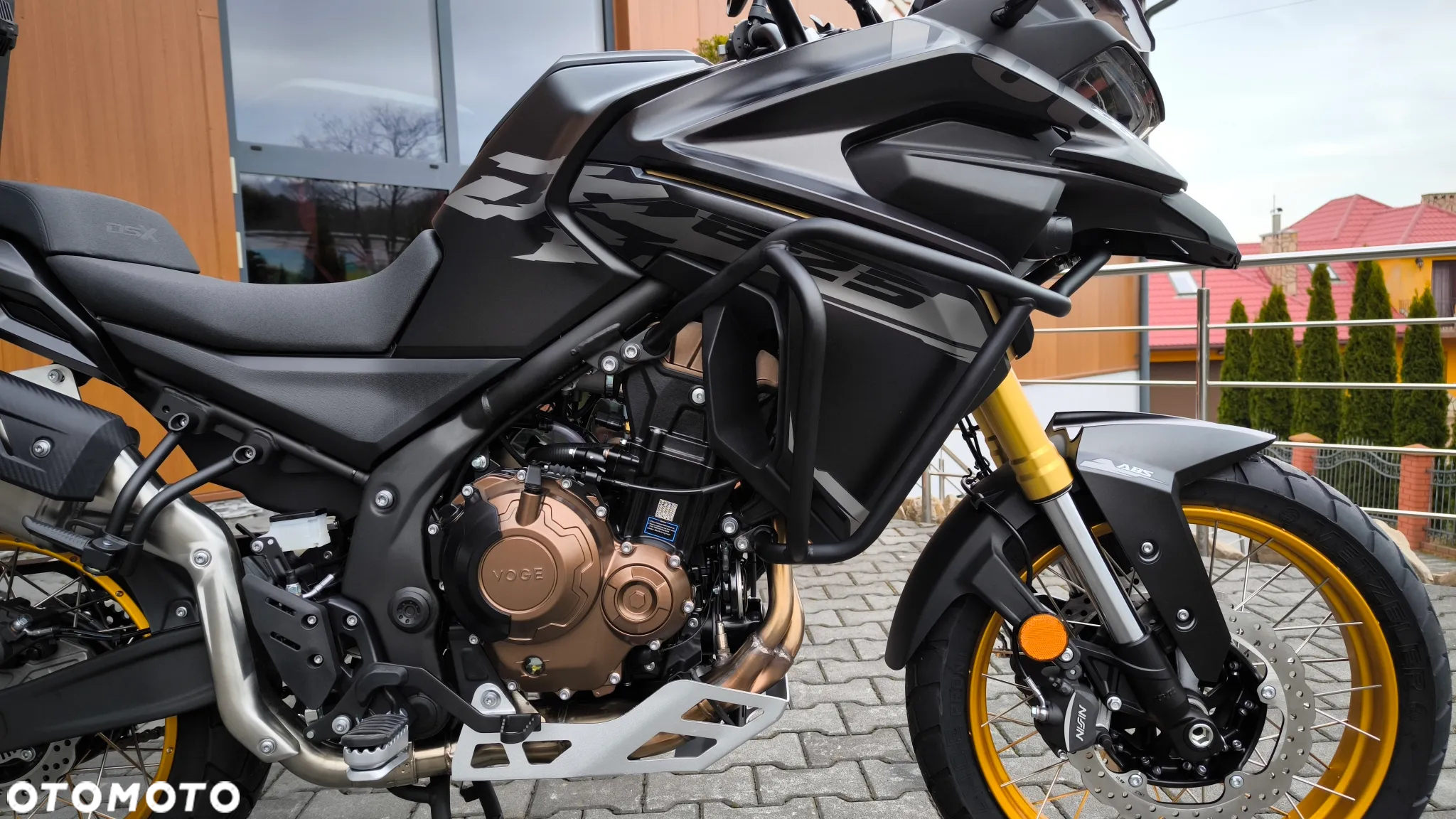 VOGE 625DSX - 24