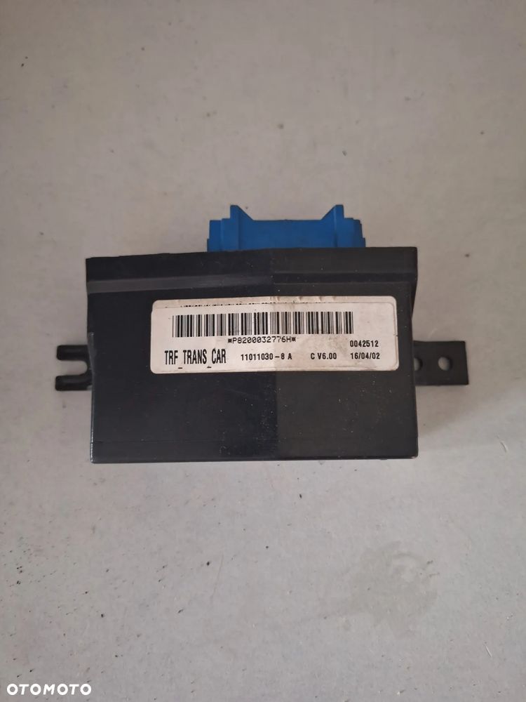MODUŁ IMMOBILIZERA P8200032776H MOVANO MASTER 98-03r - 1