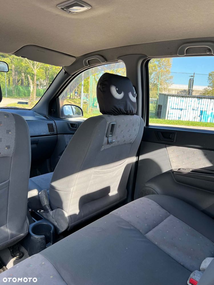 Hyundai Getz 1.3 Basic - 18