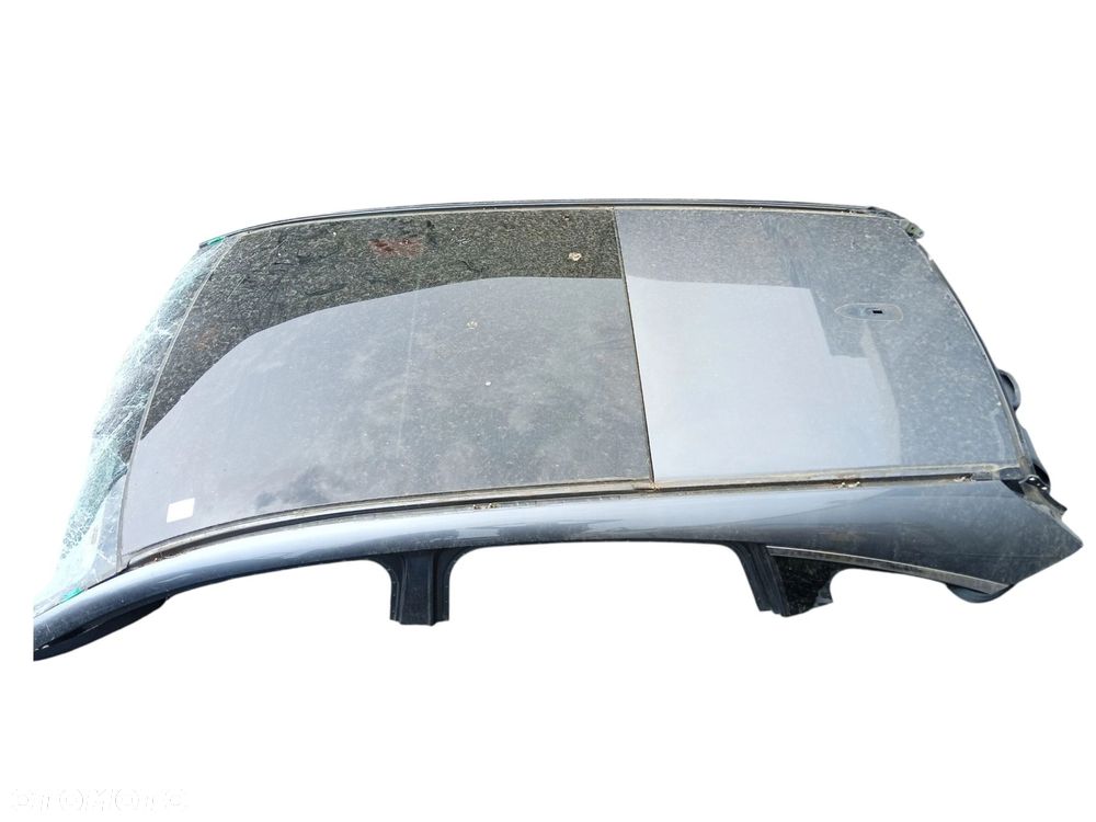 PANORAMA HONDA CR-V IV LIFT (2014-2018) 1.6 i-DTEC 160KM - 1