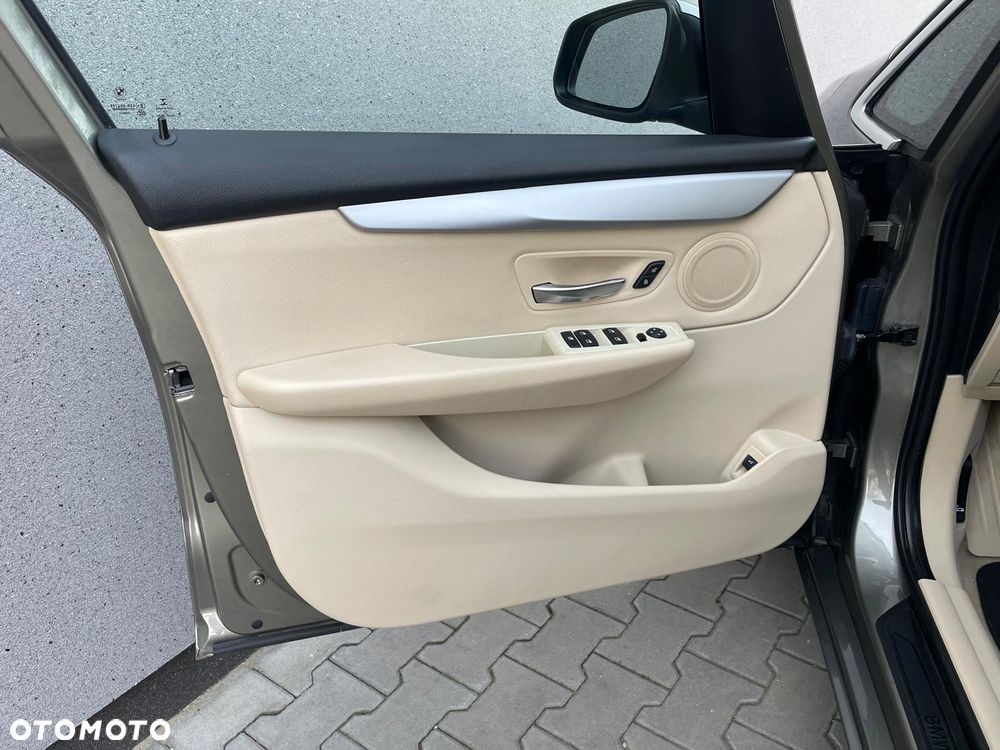BMW Seria 2 218i GPF Sport Line - 13