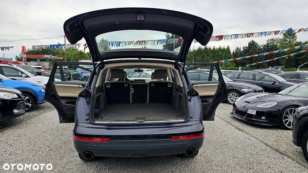 Audi Q7 - 22
