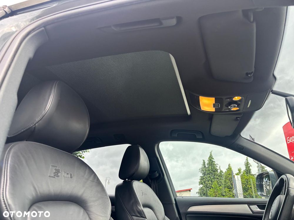 Audi Q5 - 11