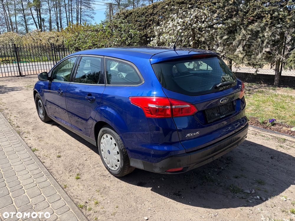 Ford Focus - 6
