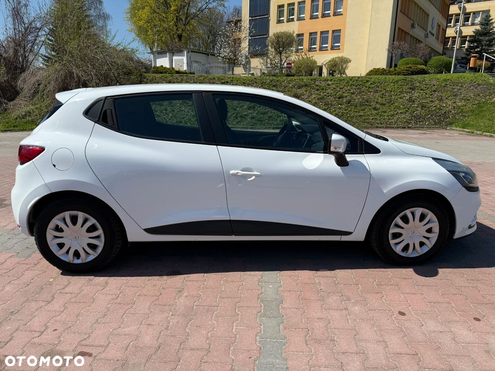 Renault Clio - 4