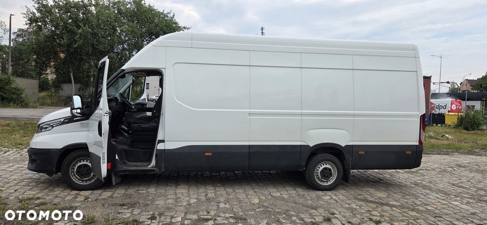 Iveco Daily D Hi-Matic - 8
