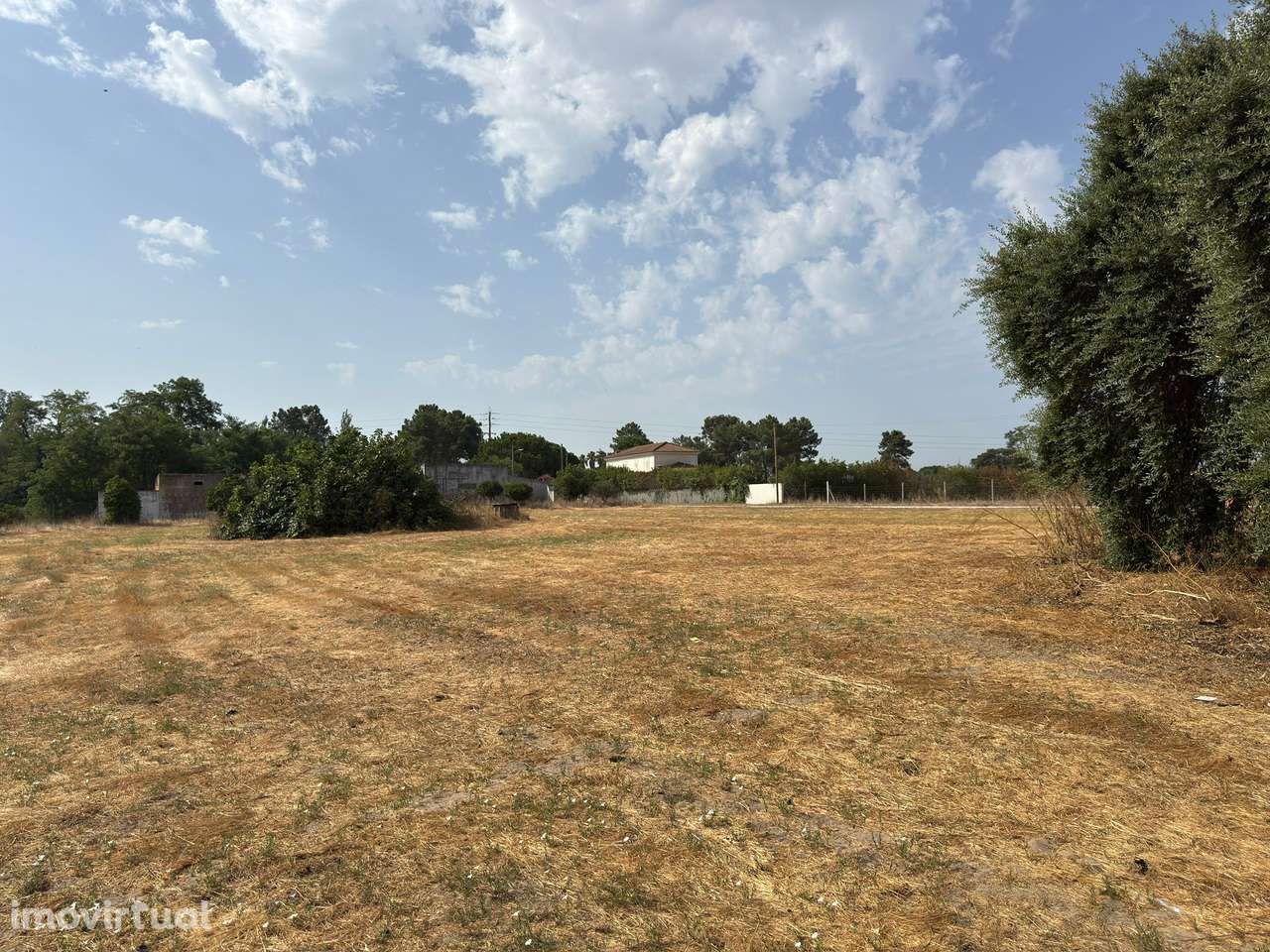 Terreno Rústico, Pinhal Novo - Grande imagem: 4/5