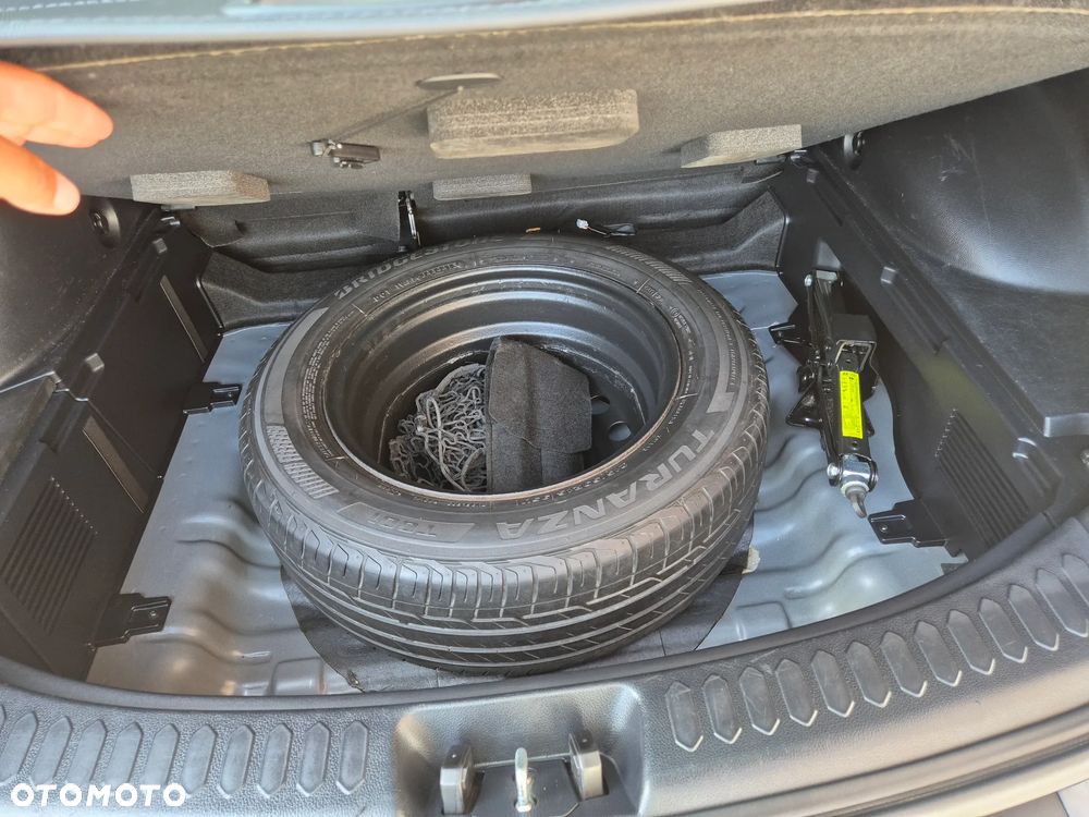Kia Sportage 1.6 GDI Business Line L 2WD - 25