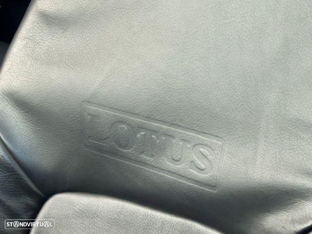 Lotus Elan - 34