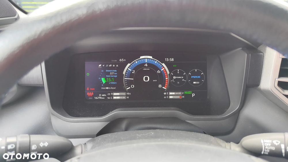 Toyota Tundra - 14