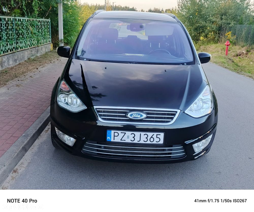 Ford Galaxy 2.0 TDCi Gold X MPS6 - 3