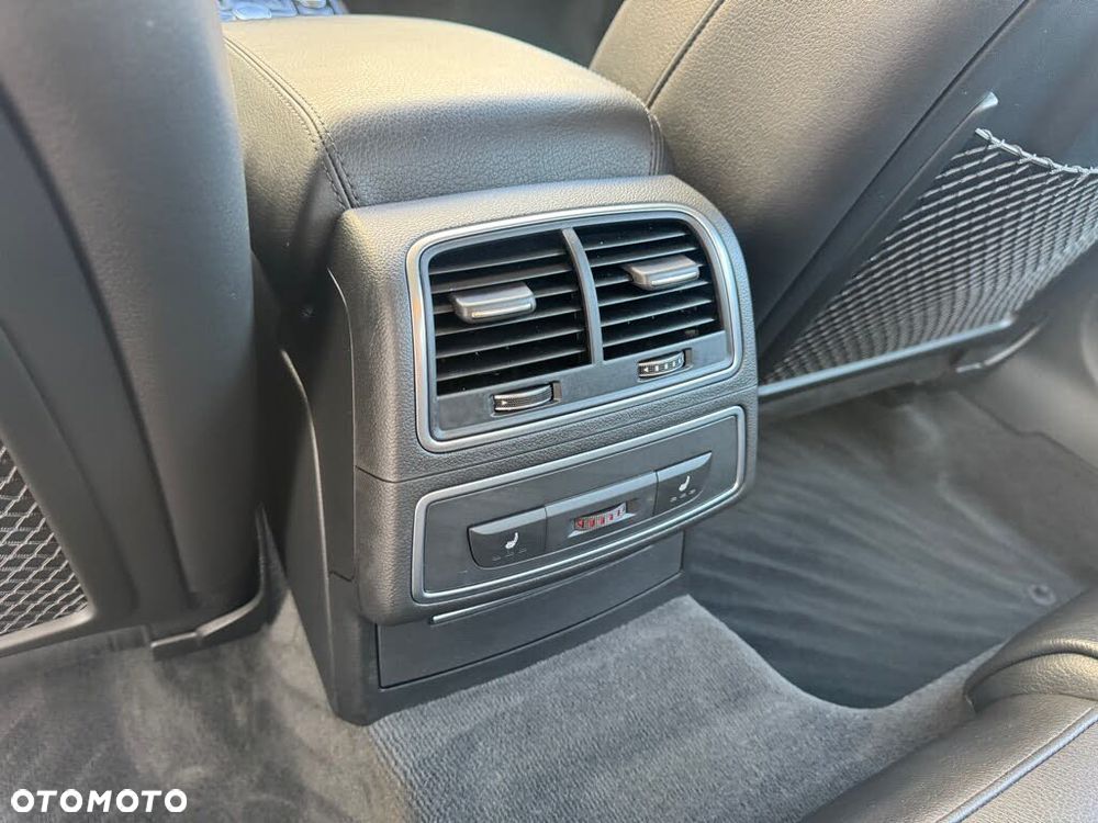 Audi A6 Limousine - 19