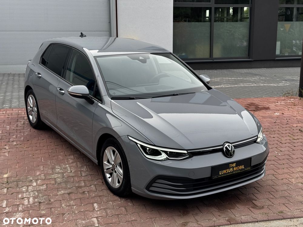 Volkswagen Golf 1.5 TSI OPF Style - 6