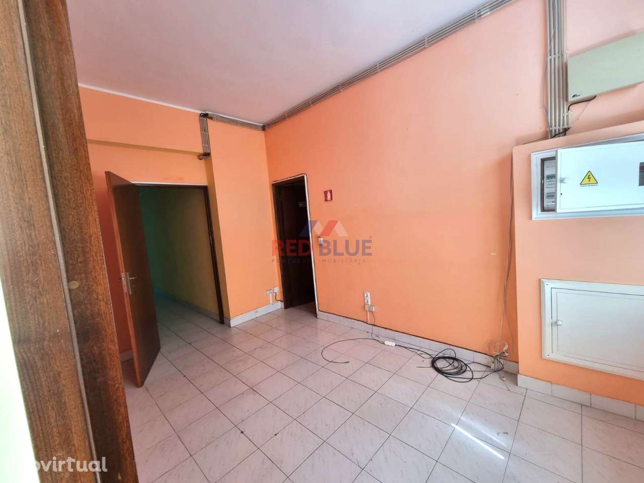 LOJA, ARRENDAMENTO, AVER-O-MAR, PÓVOA DE VARZIM - Grande imagem: 5/11