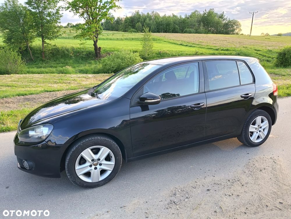 Volkswagen Golf 1.6 United - 16