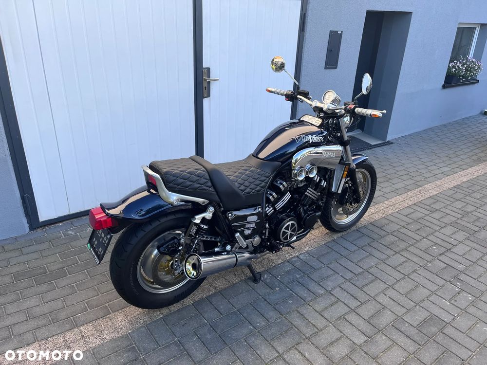 Yamaha V-MAX - 21