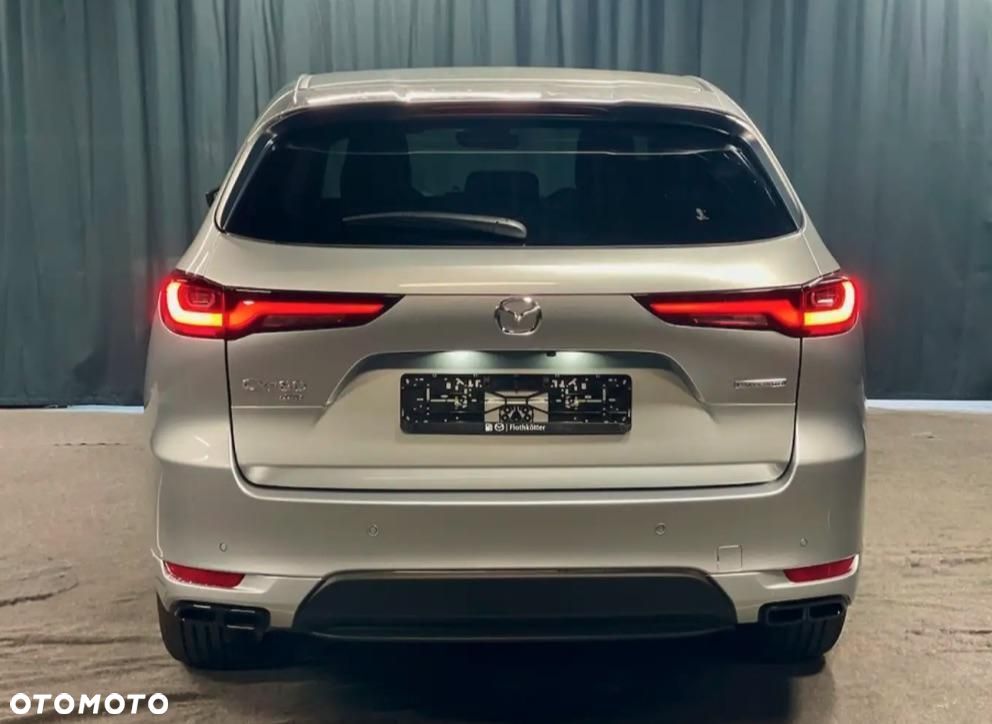 Mazda CX-60 - 9