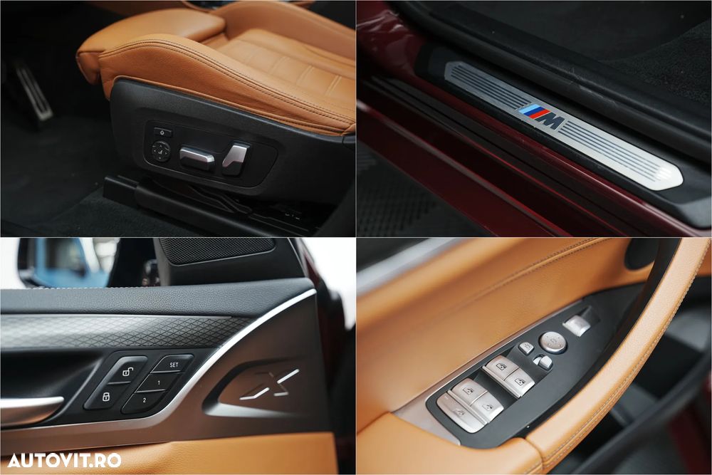 BMW X4 M M40d Sport Edition - 26