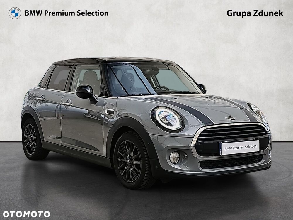 MINI Cooper - 4
