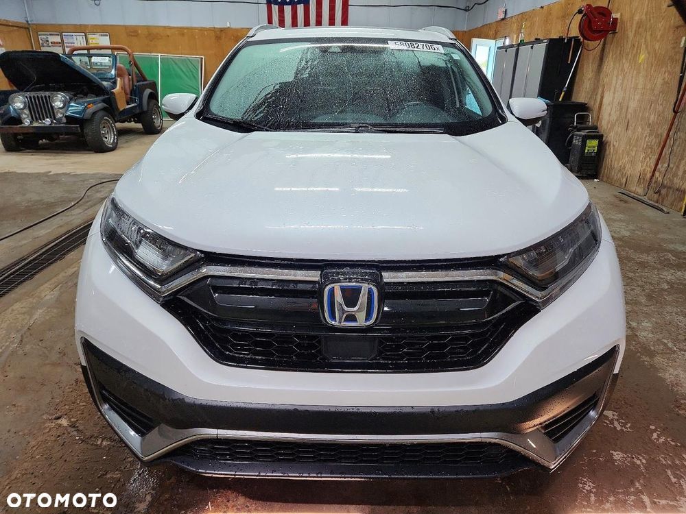 Honda CR-V - 3