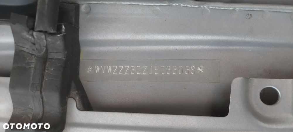 Volkswagen Passat 2.0 TDI 4Mot Elegance DSG - 22