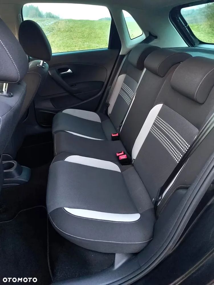 Volkswagen Polo 1.2 Blue Motion Technology Life - 10