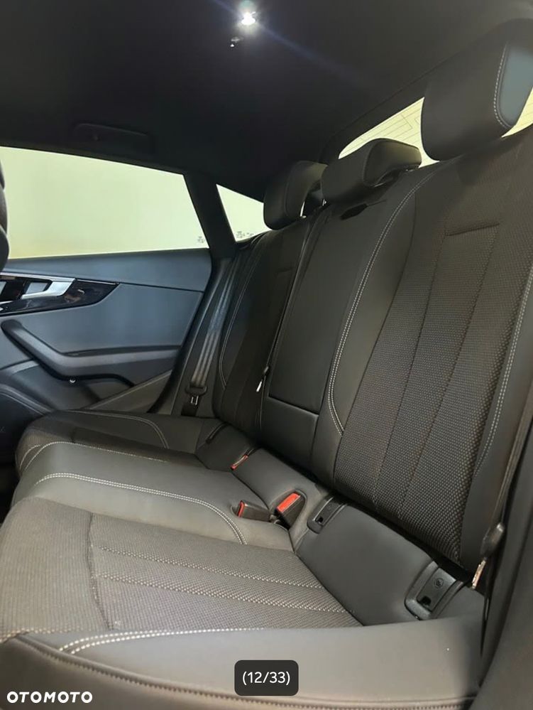 Audi A5 Sportback - 9